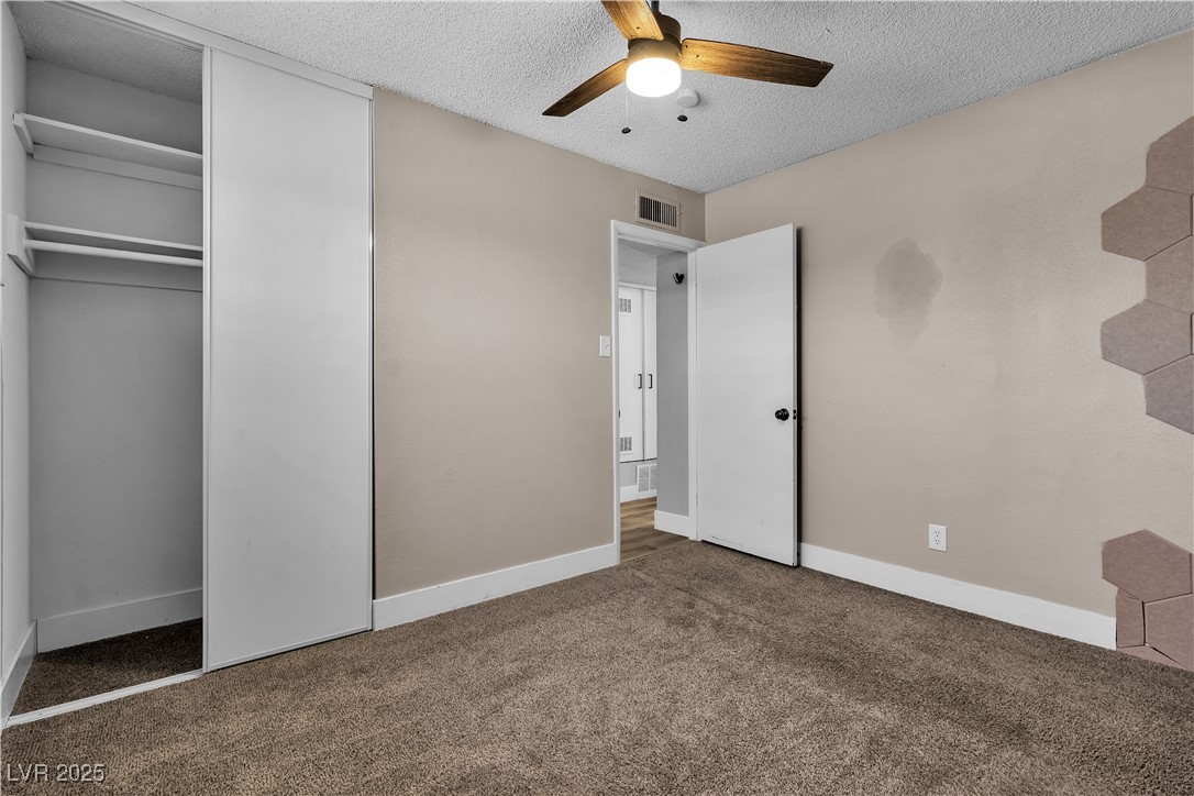 1700 Ferrell Street Las Vegas NV 89106