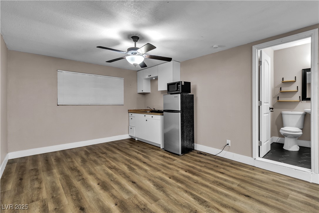 1700 Ferrell Street Las Vegas NV 89106
