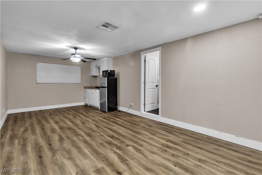 1700 Ferrell Street Las Vegas NV 89106