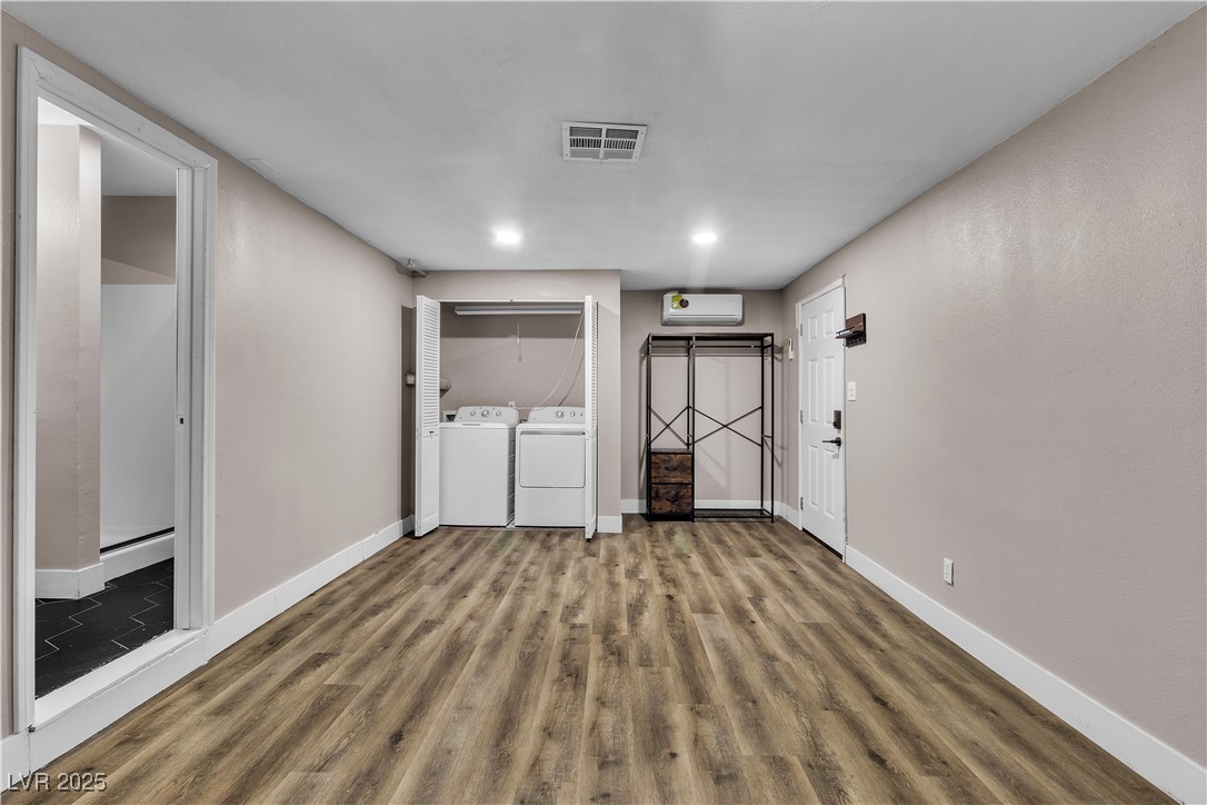 1700 Ferrell Street Las Vegas NV 89106