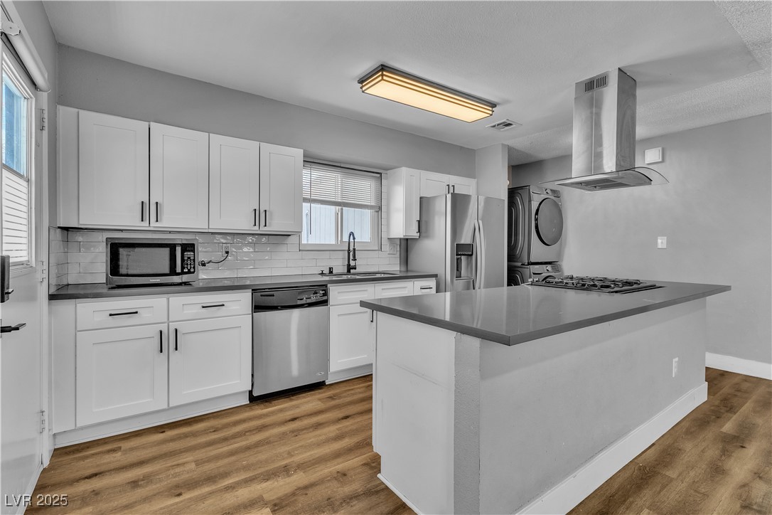 1700 Ferrell Street Las Vegas NV 89106