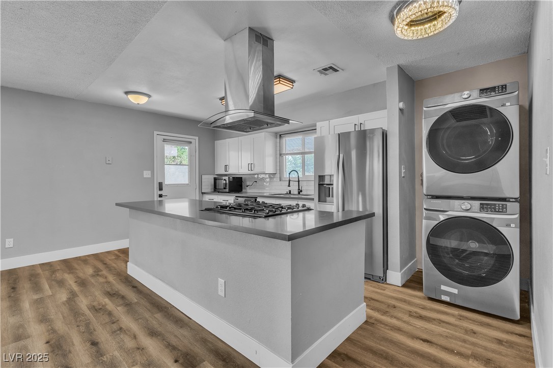 1700 Ferrell Street Las Vegas NV 89106