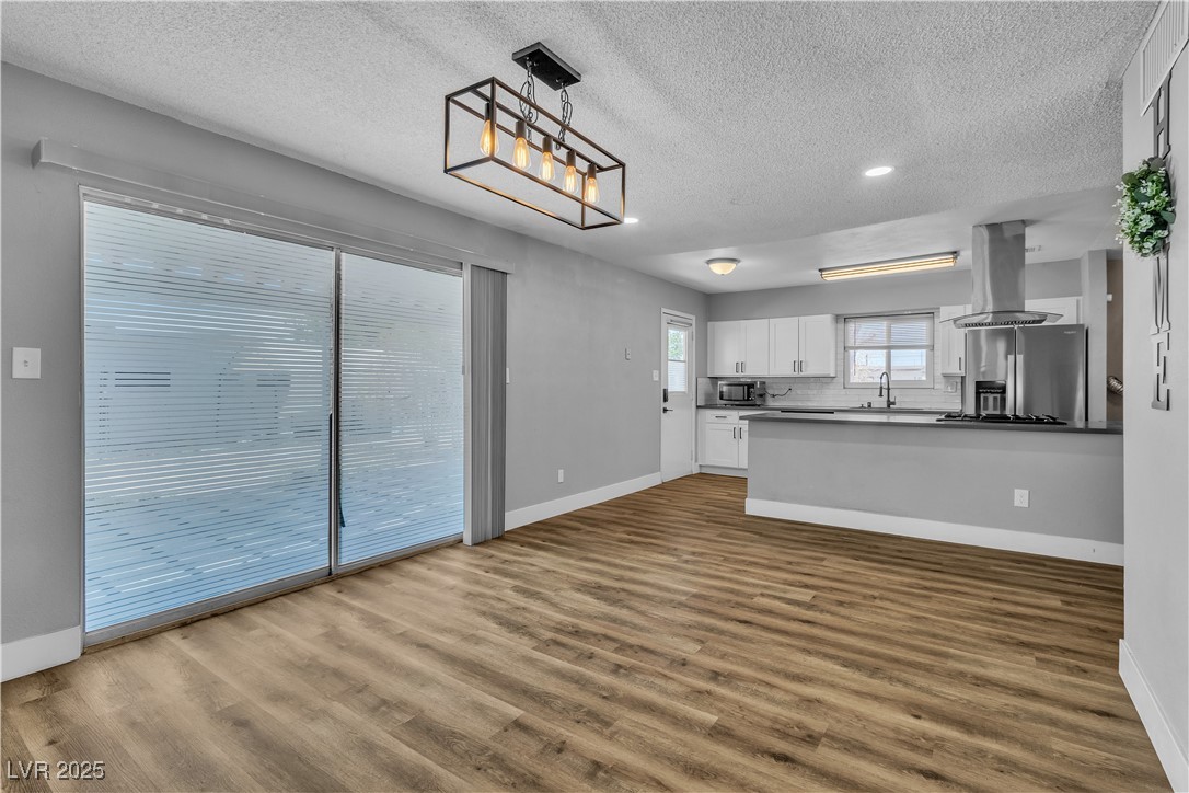 1700 Ferrell Street Las Vegas NV 89106
