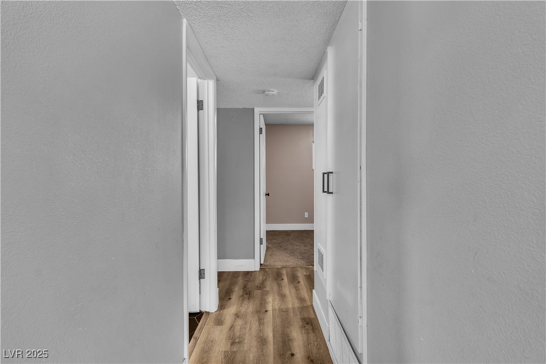 1700 Ferrell Street Las Vegas NV 89106