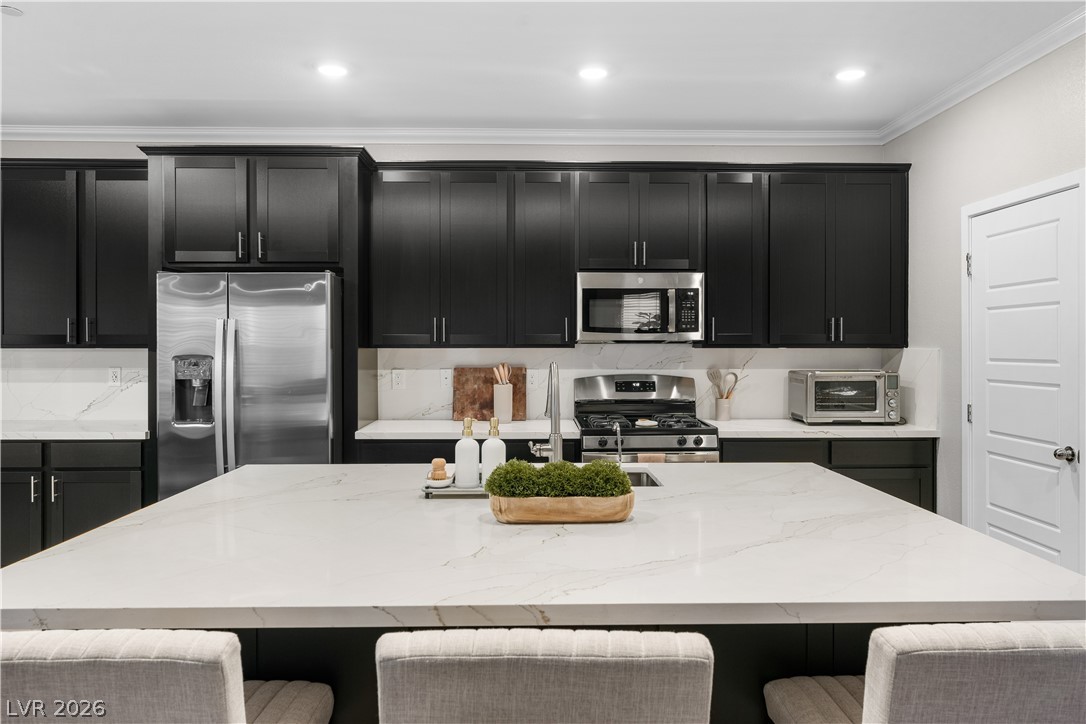 145 Rohan Crest Avenue Henderson NV 89011