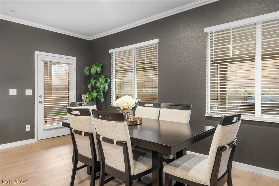145 Rohan Crest Avenue Henderson NV 89011