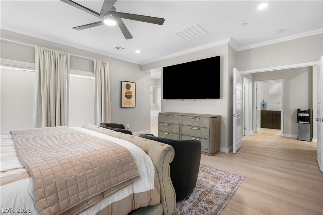 145 Rohan Crest Avenue Henderson NV 89011