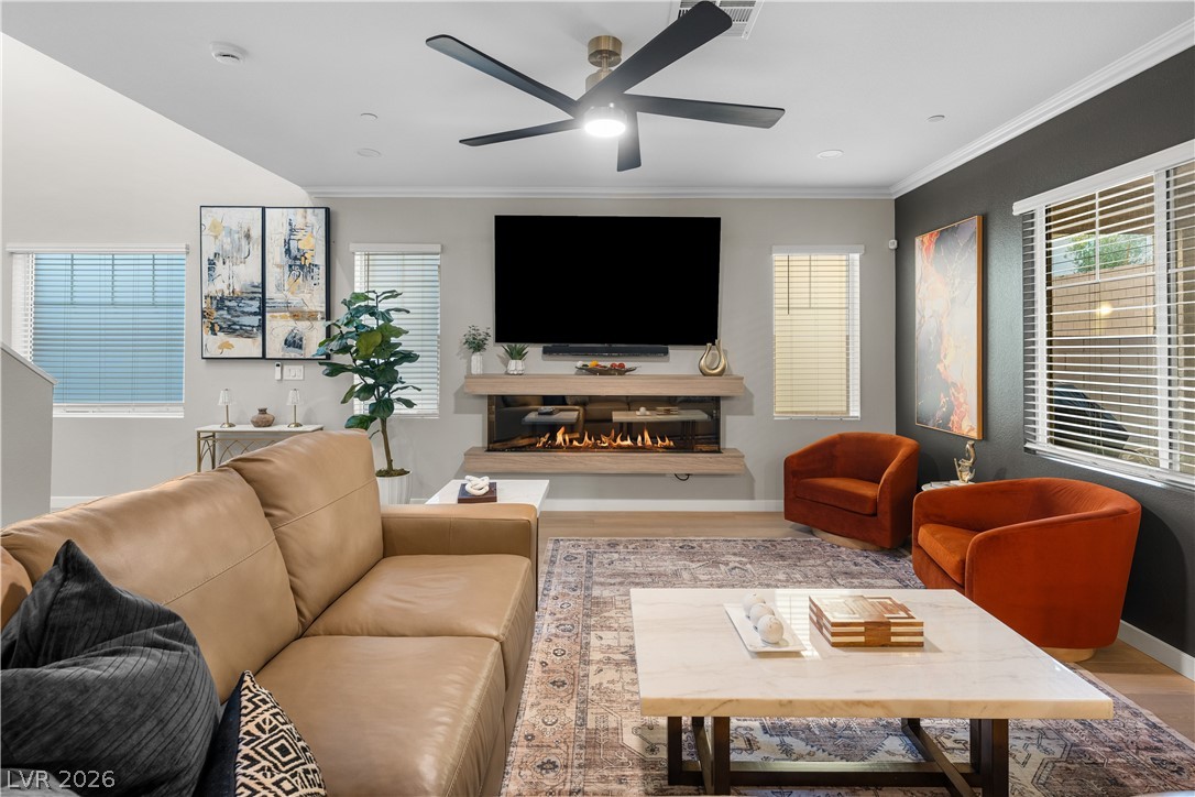 145 Rohan Crest Avenue Henderson NV 89011