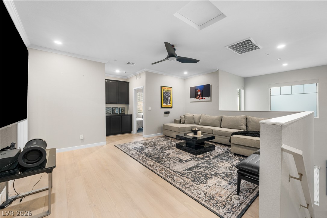 145 Rohan Crest Avenue Henderson NV 89011