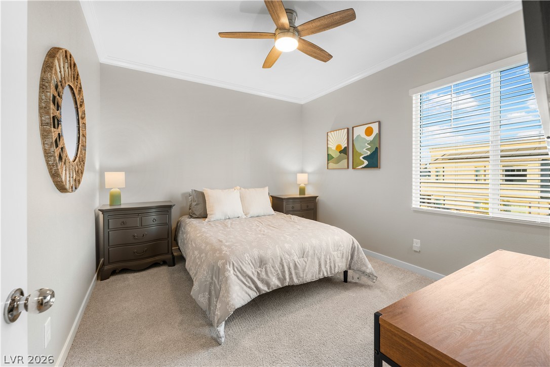 145 Rohan Crest Avenue Henderson NV 89011