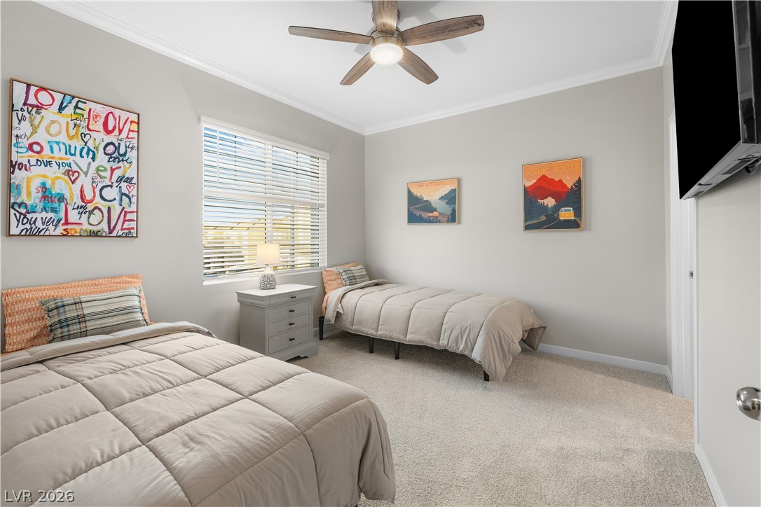 145 Rohan Crest Avenue Henderson NV 89011