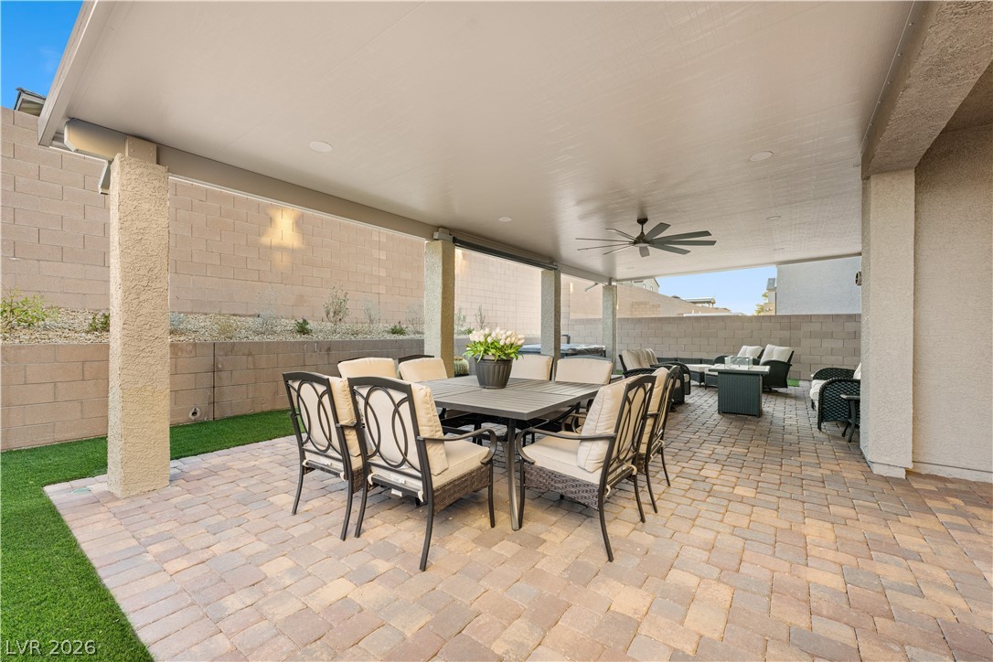 145 Rohan Crest Avenue Henderson NV 89011