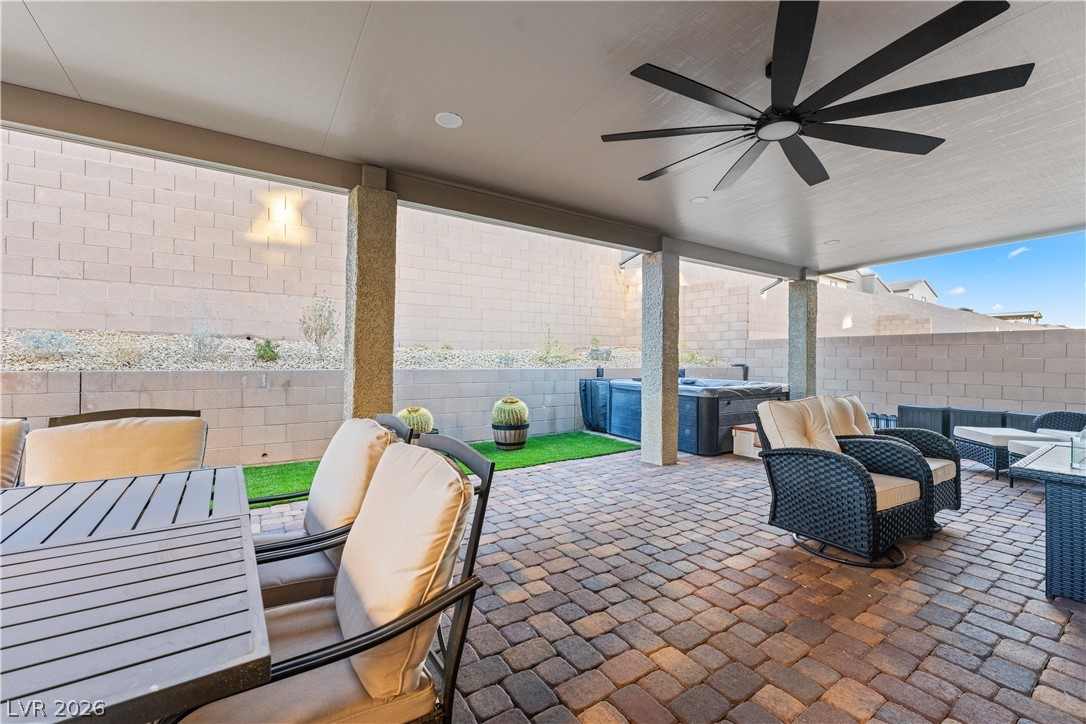 145 Rohan Crest Avenue Henderson NV 89011