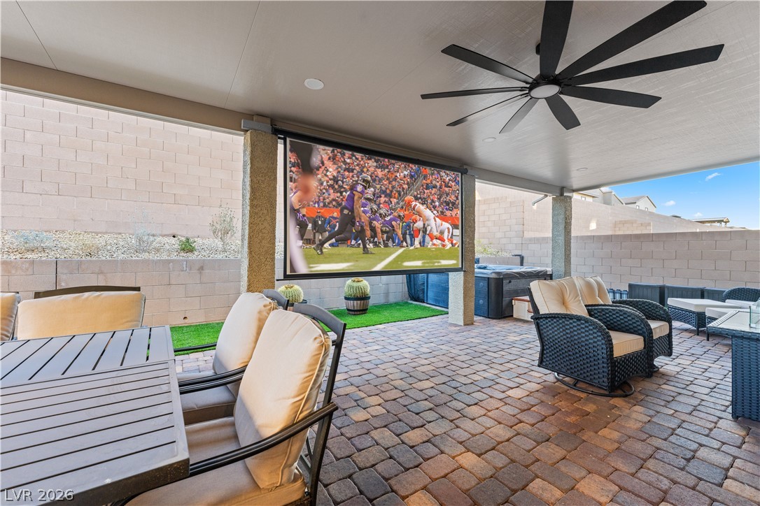 145 Rohan Crest Avenue Henderson NV 89011