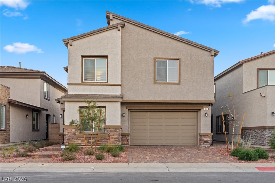 145 Rohan Crest Avenue Henderson NV 89011