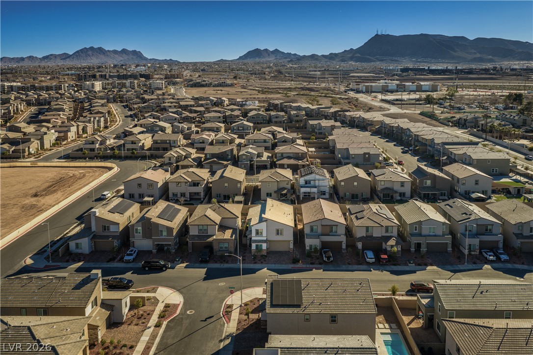 145 Rohan Crest Avenue Henderson NV 89011