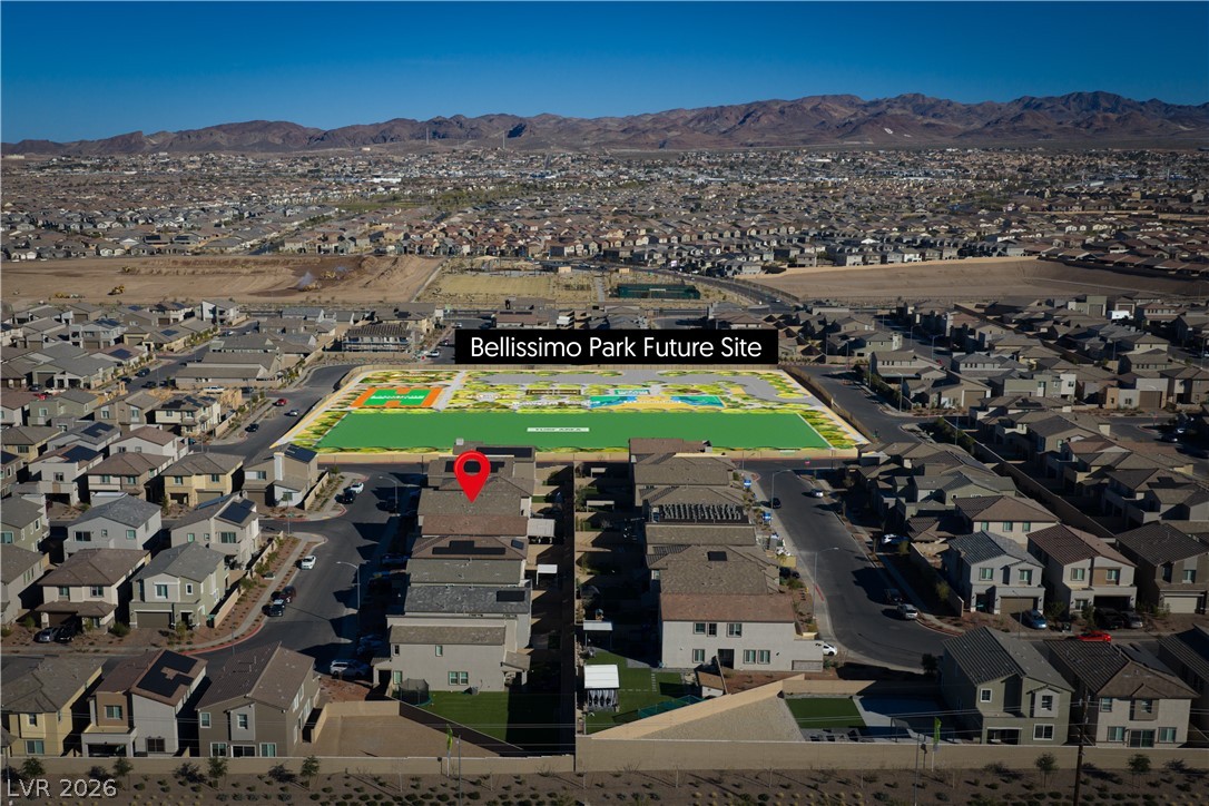 145 Rohan Crest Avenue Henderson NV 89011