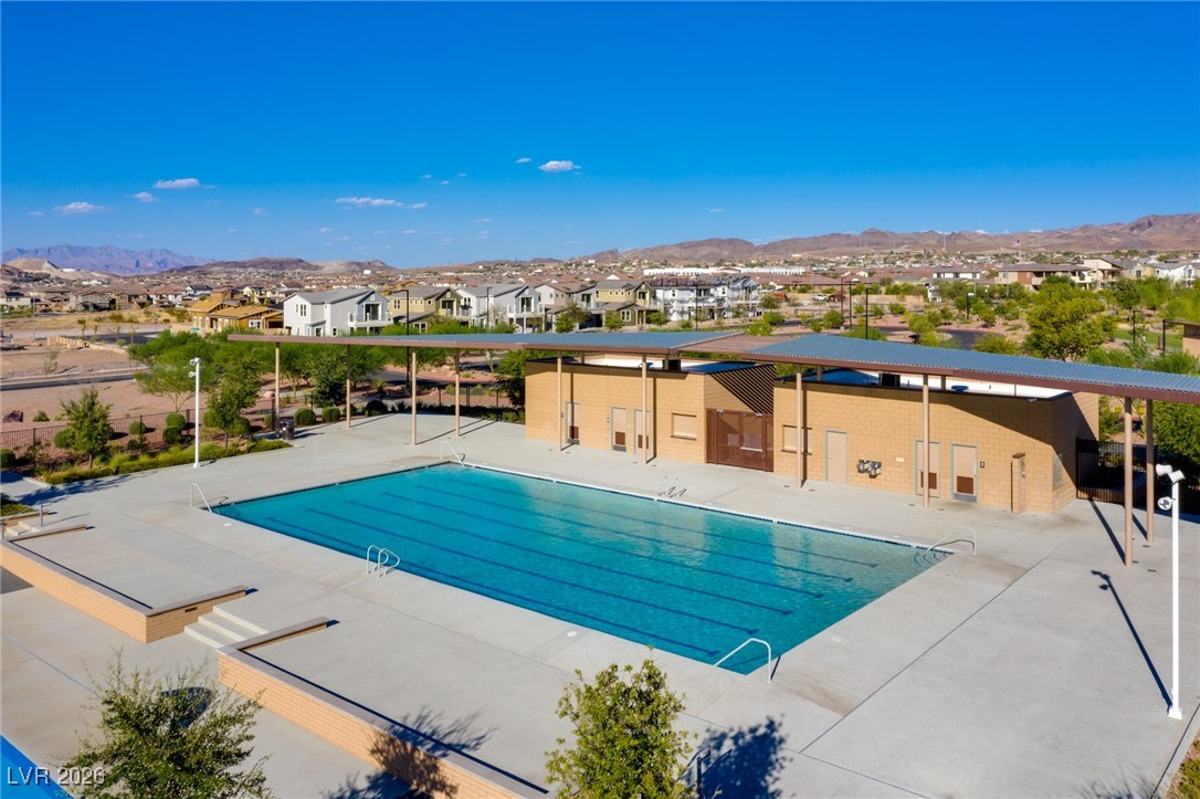 145 Rohan Crest Avenue Henderson NV 89011