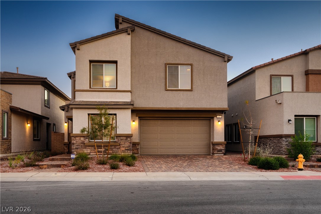 145 Rohan Crest Avenue Henderson NV 89011