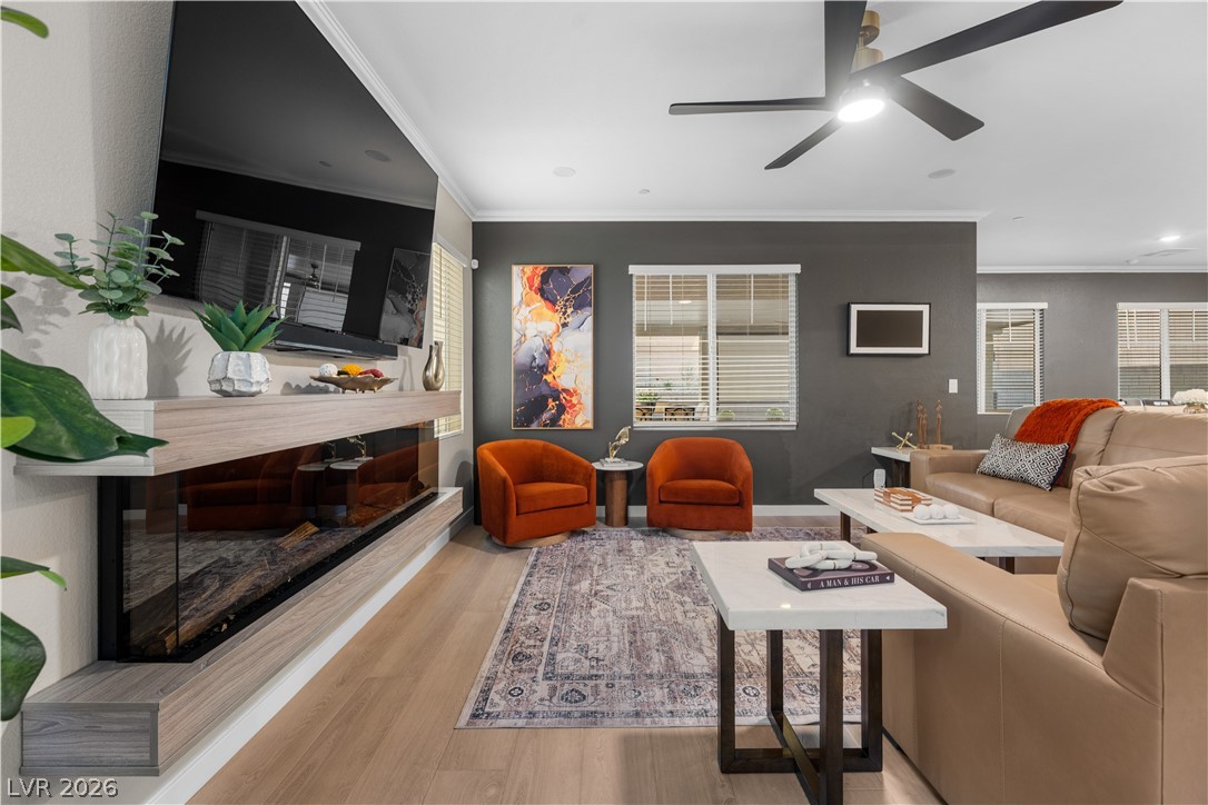 145 Rohan Crest Avenue Henderson NV 89011