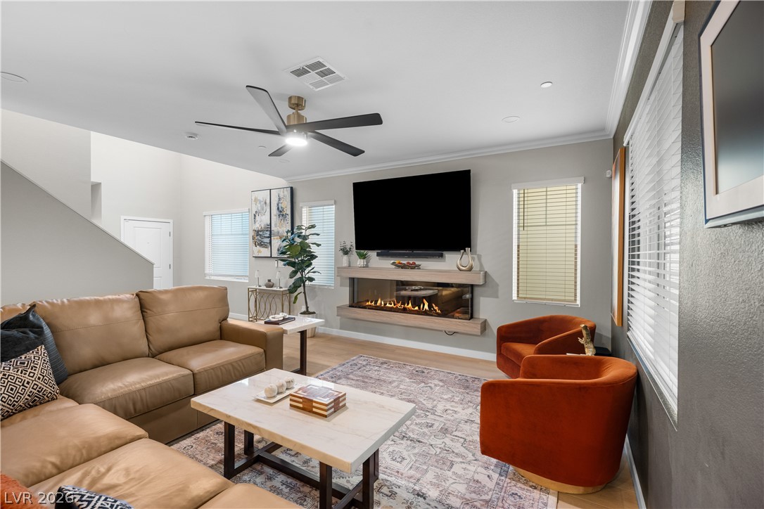 145 Rohan Crest Avenue Henderson NV 89011