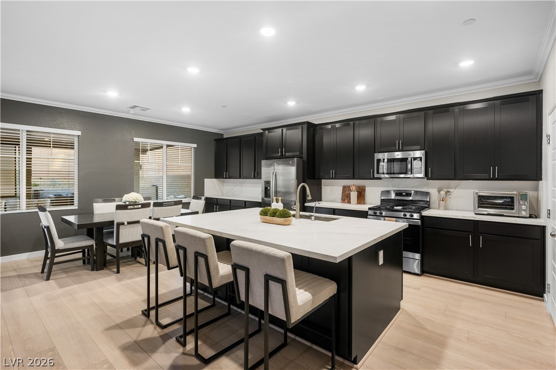 145 Rohan Crest Avenue Henderson NV 89011