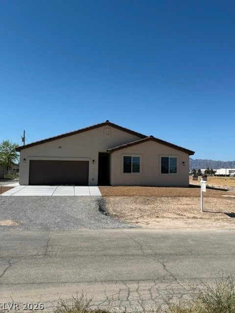 581 Belville Road Pahrump NV 89048