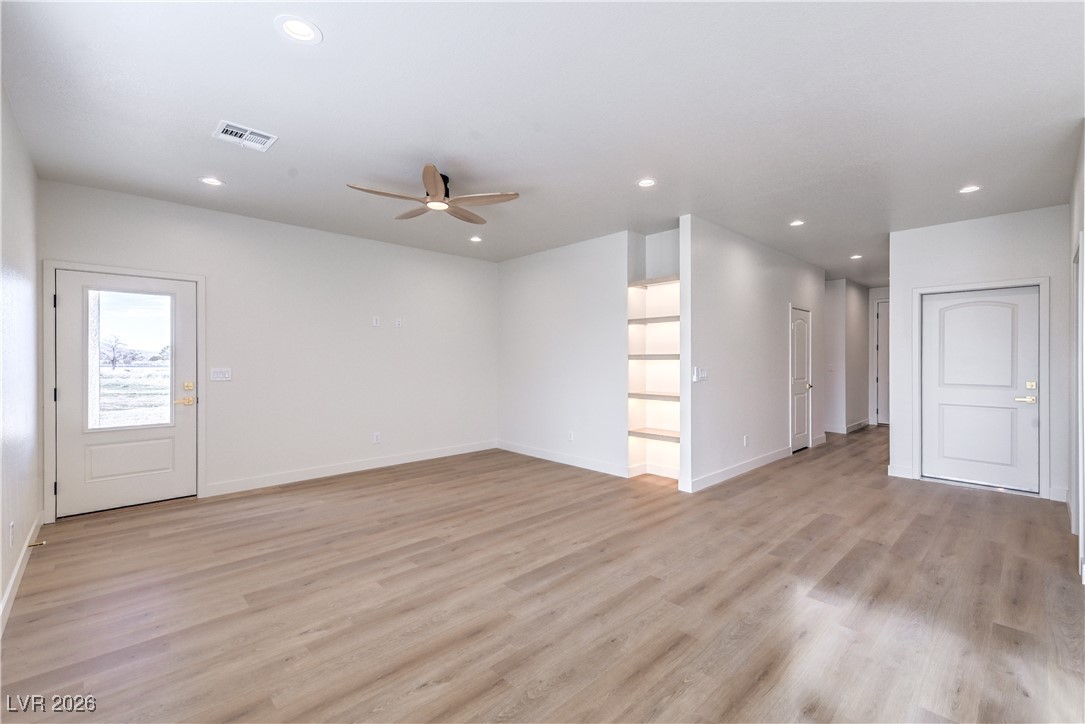 581 Belville Road Pahrump NV 89048