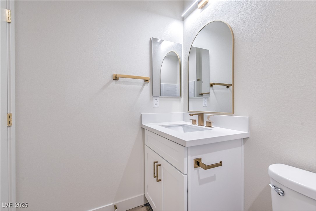 581 Belville Road Pahrump NV 89048
