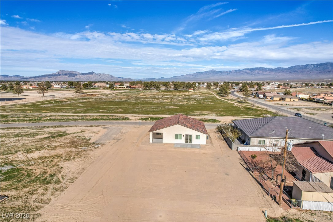 581 Belville Road Pahrump NV 89048
