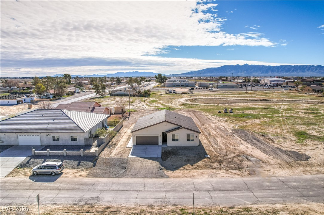 581 Belville Road Pahrump NV 89048