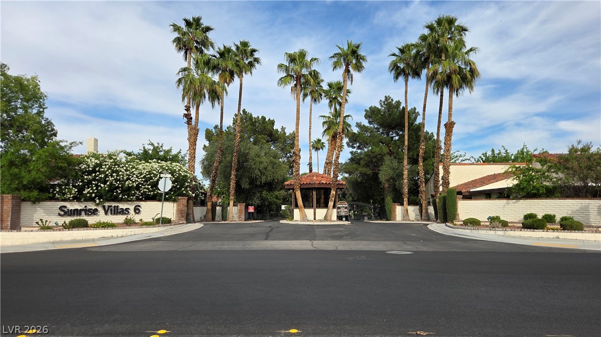 3061 Conquista Court Las Vegas NV 89121