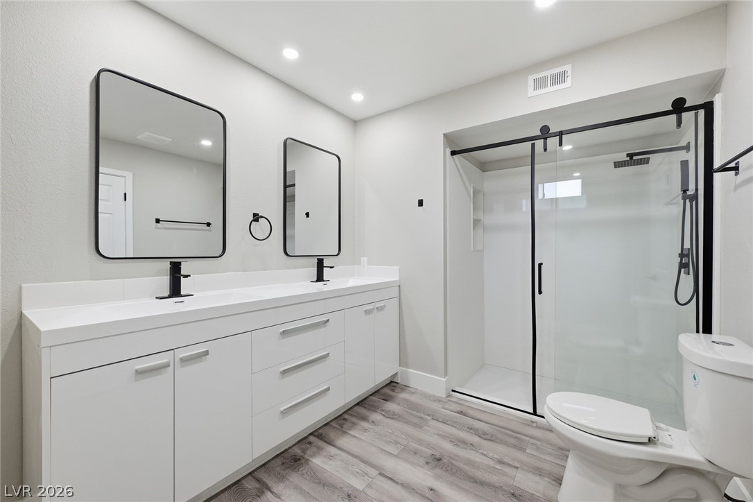 3061 Conquista Court Las Vegas NV 89121