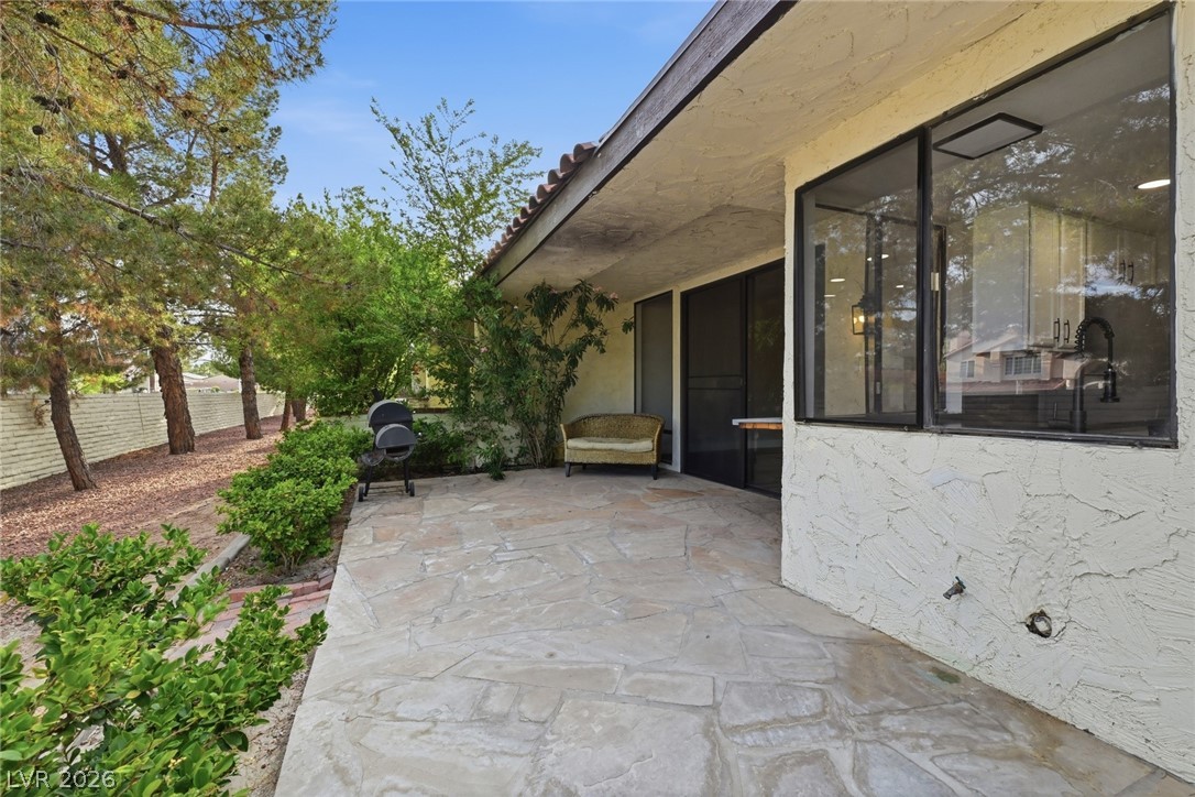 3061 Conquista Court Las Vegas NV 89121