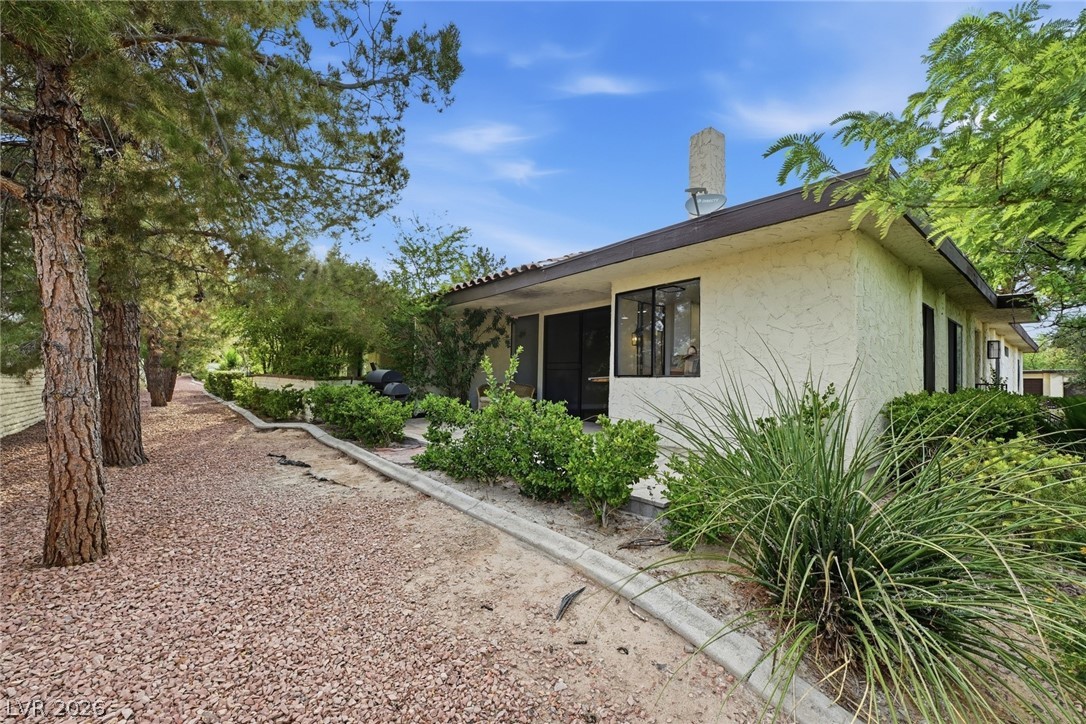 3061 Conquista Court Las Vegas NV 89121