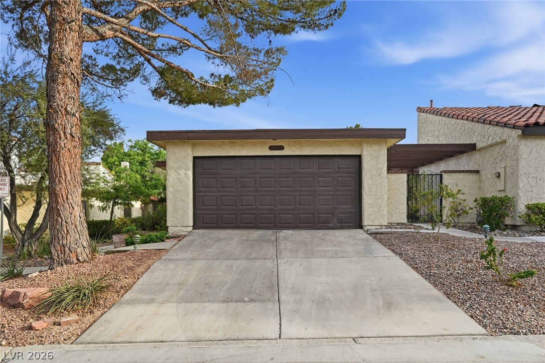 3061 Conquista Court Las Vegas NV 89121