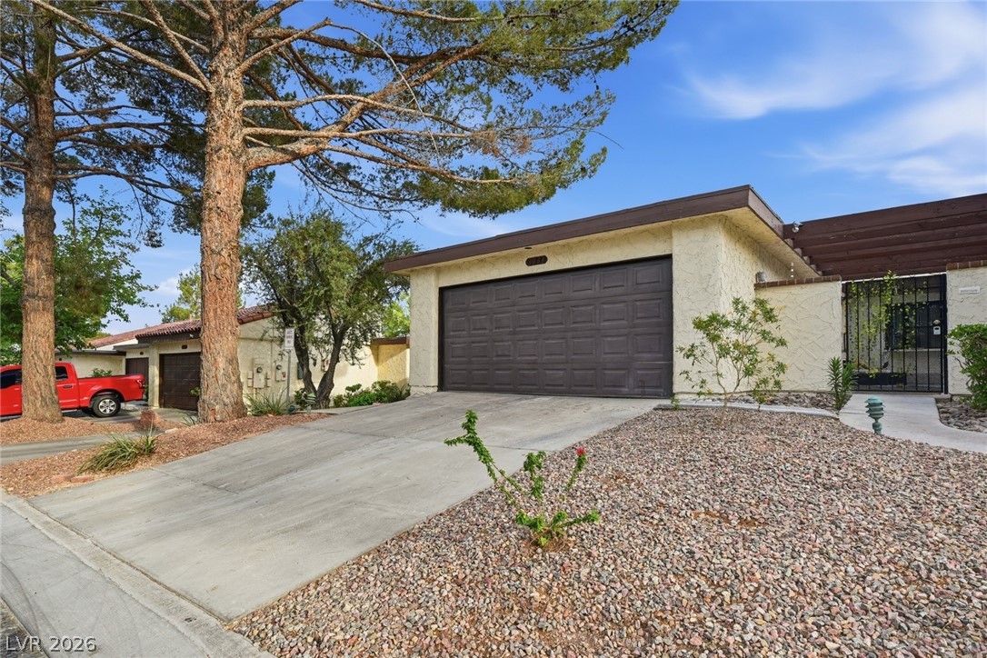 3061 Conquista Court Las Vegas NV 89121