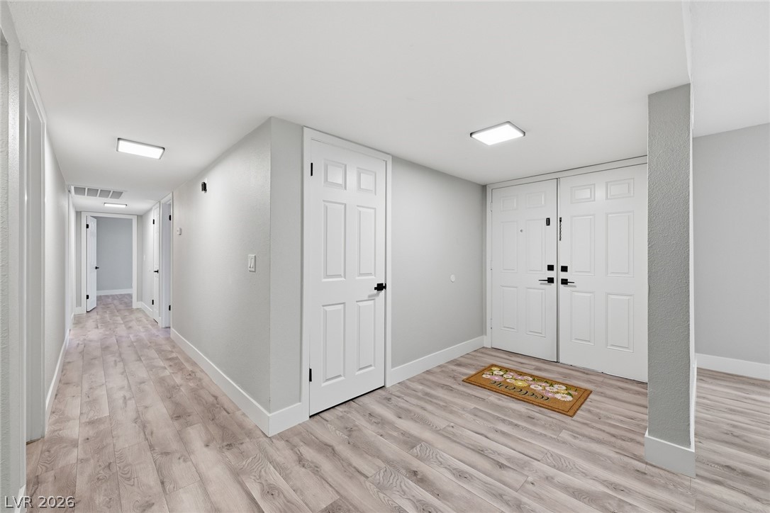 3061 Conquista Court Las Vegas NV 89121