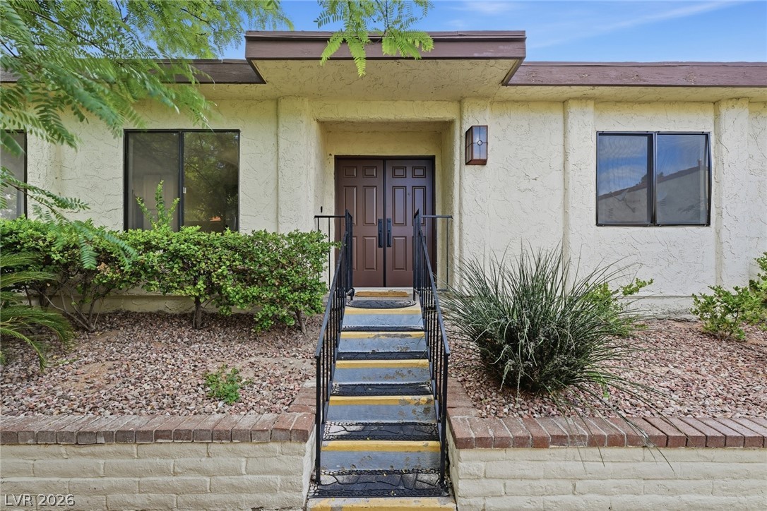 3061 Conquista Court Las Vegas NV 89121