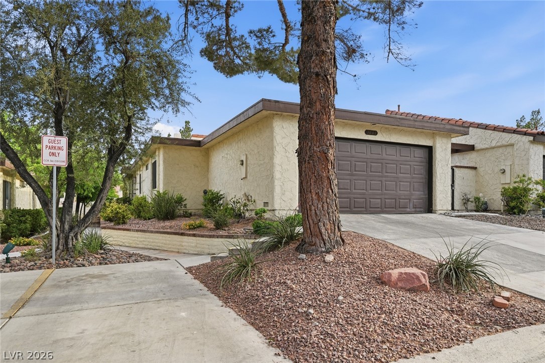 3061 Conquista Court Las Vegas NV 89121