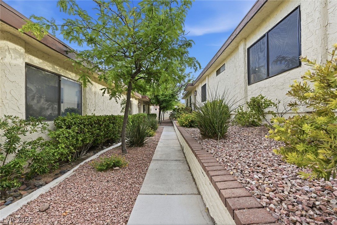 3061 Conquista Court Las Vegas NV 89121