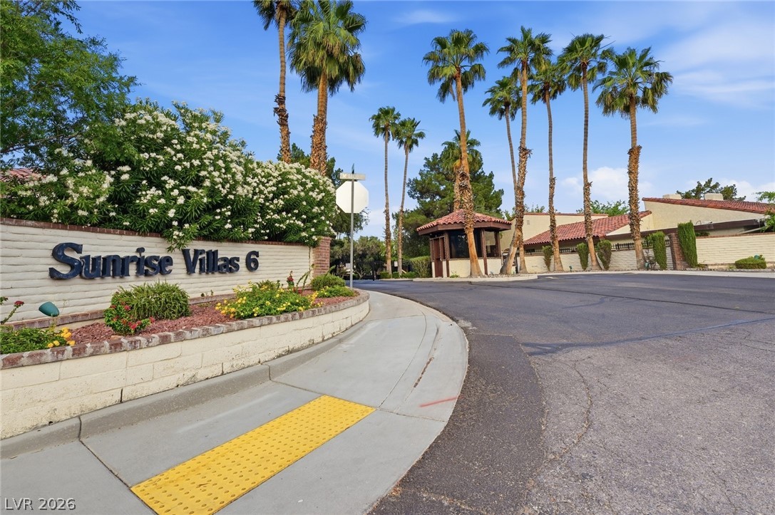 3061 Conquista Court Las Vegas NV 89121