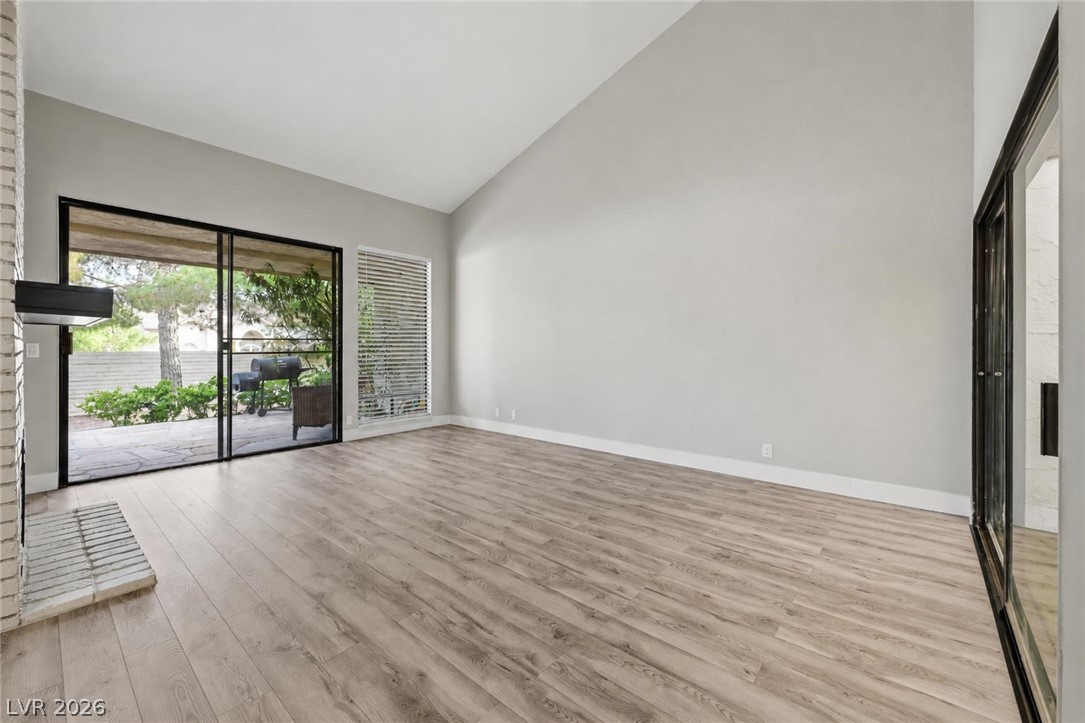 3061 Conquista Court Las Vegas NV 89121