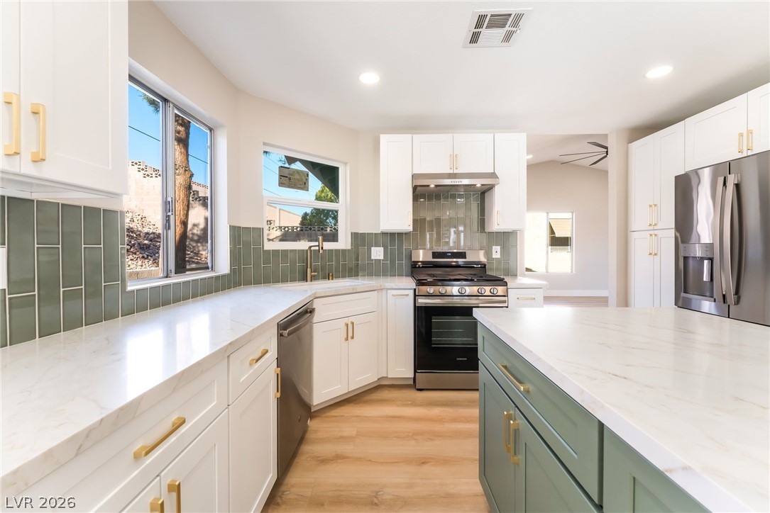 1517 Kirby Drive Las Vegas NV 89117