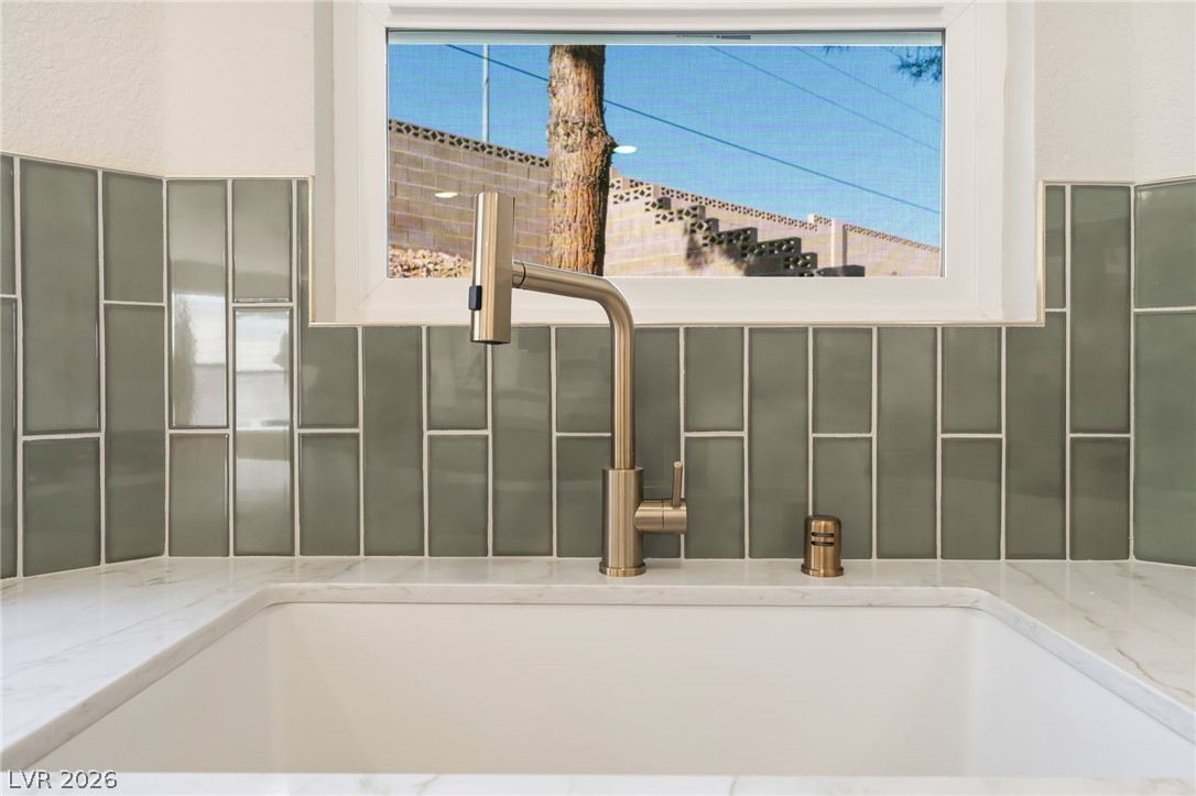 1517 Kirby Drive Las Vegas NV 89117