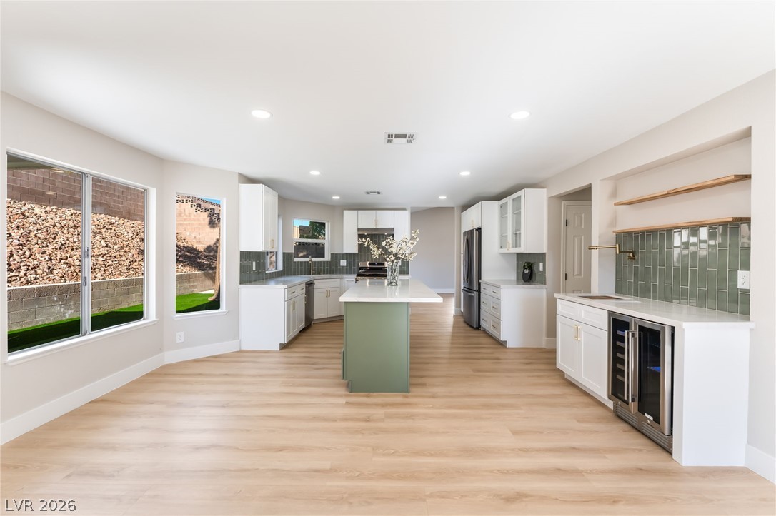 1517 Kirby Drive Las Vegas NV 89117