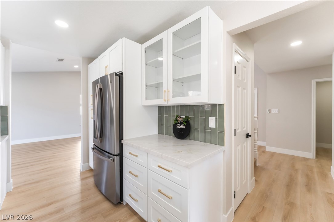 1517 Kirby Drive Las Vegas NV 89117