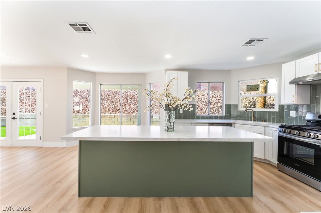 1517 Kirby Drive Las Vegas NV 89117