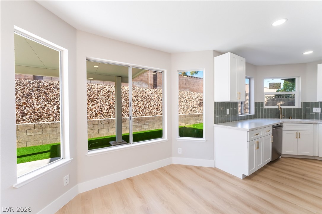 1517 Kirby Drive Las Vegas NV 89117