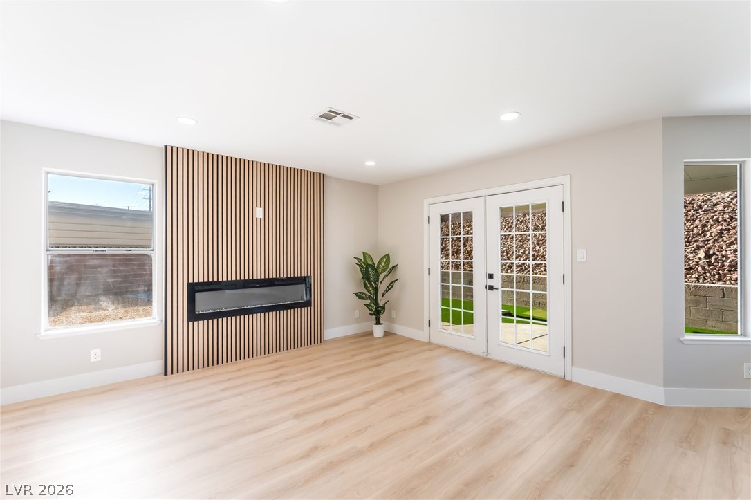 1517 Kirby Drive Las Vegas NV 89117